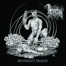 Throneum- Pestilent Death